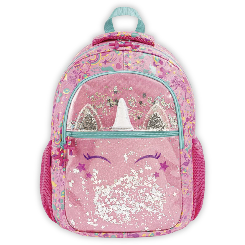 Mochila de Costas Blink Teen Tilibra - #1