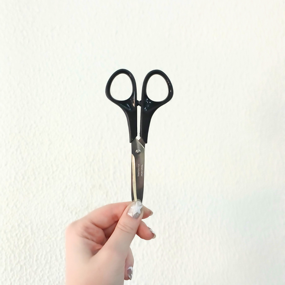 Tesoura Escolar Monster Tramontina - #6