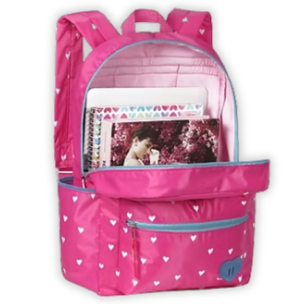 Mochila de Costas 93 Triviun - #1