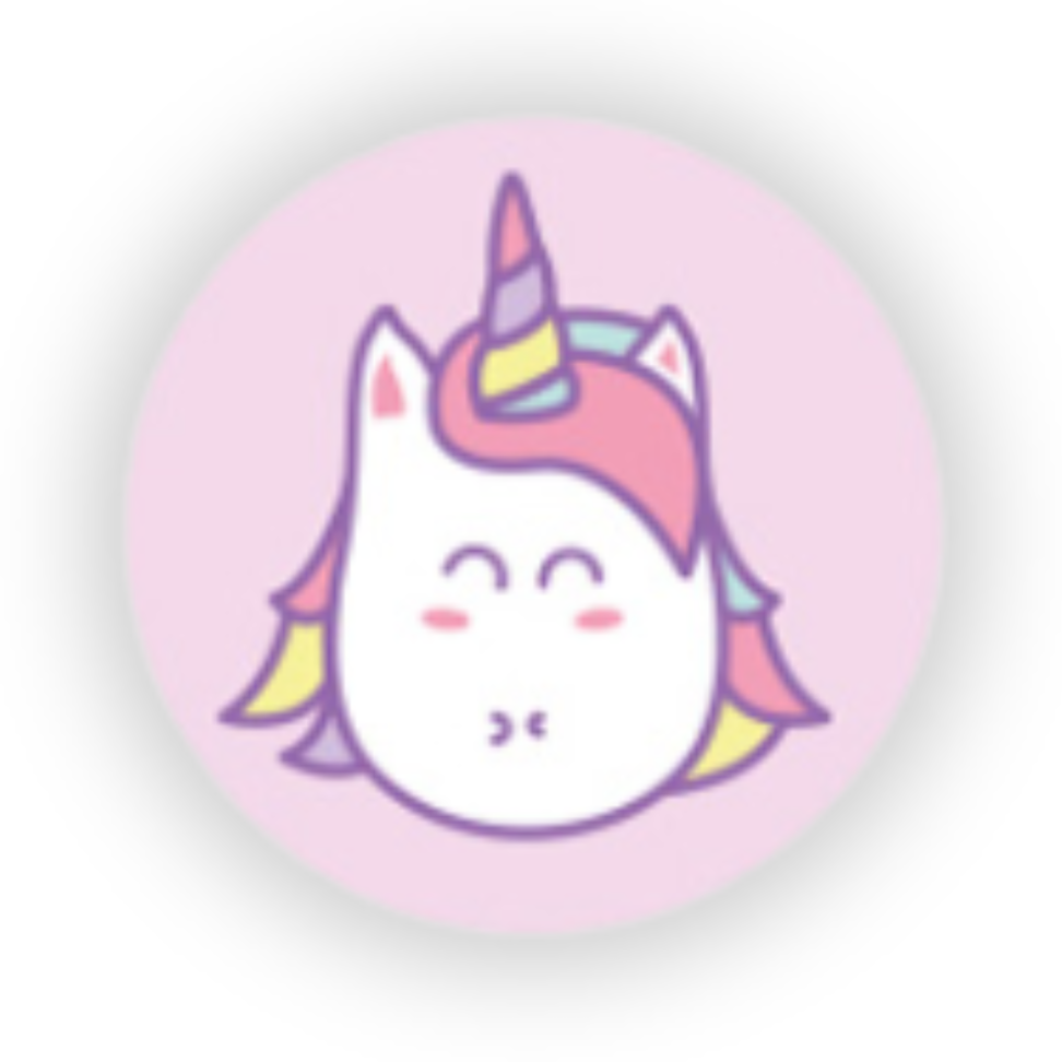 Carimbo Reino Encantado Stamp CiS - #7