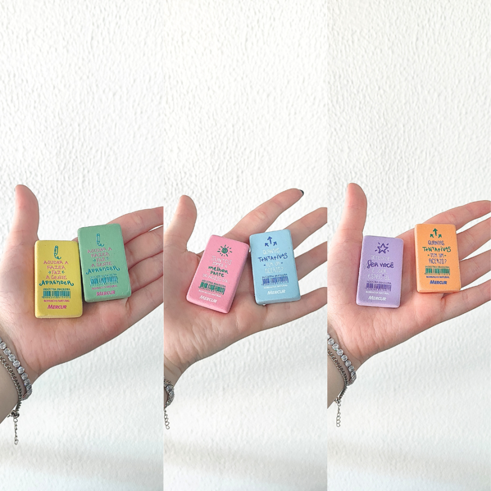 Borracha Frases Color Mercur - #8