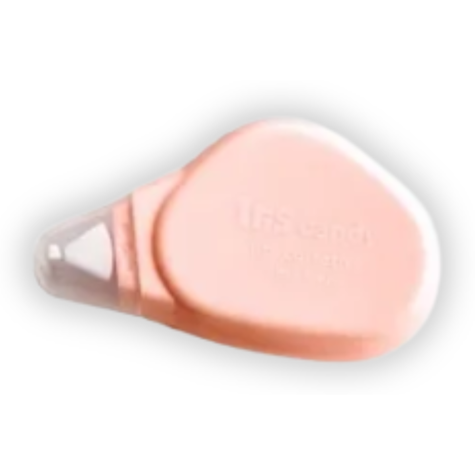 Fita Corretiva 5mm x 5m Candy Tris - #4