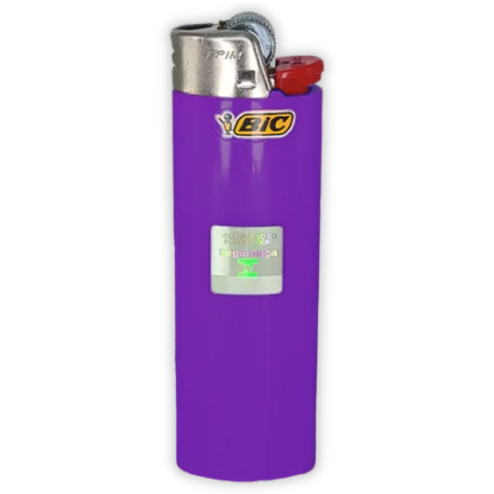 Isqueiro à Gás Maxi Bic - #1