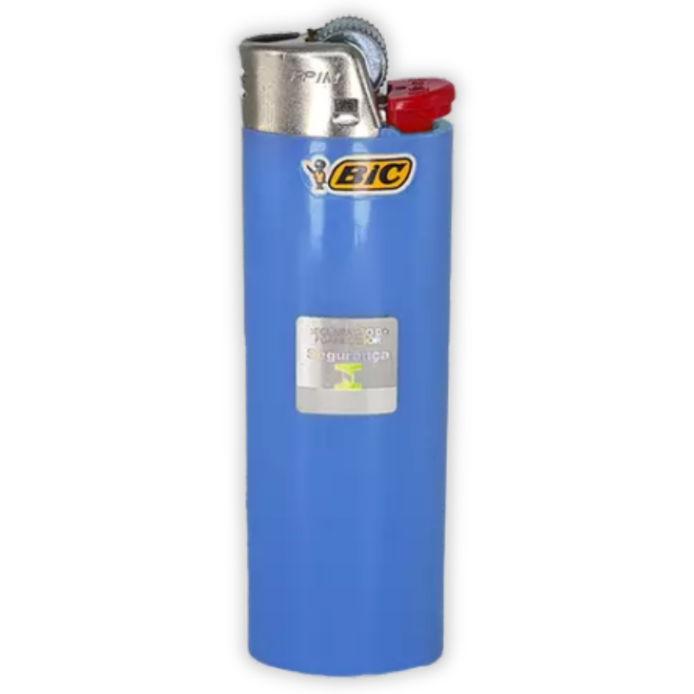 Isqueiro à Gás Maxi Bic - #1