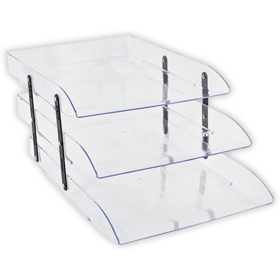 Caixa de Correspondência Tripla Móvel Dello - #2