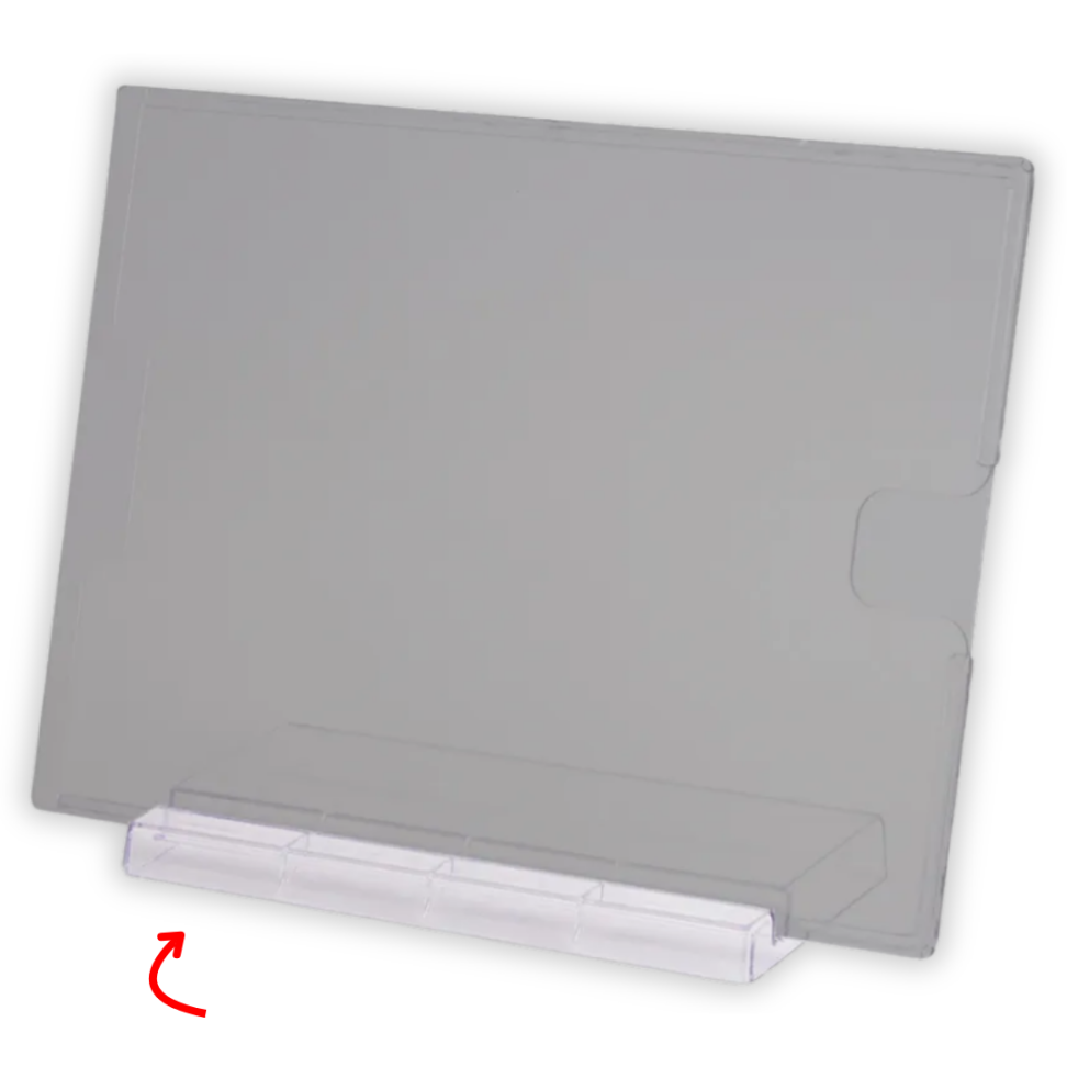 Suporte para Display A4 e A5 Maxcril - #3