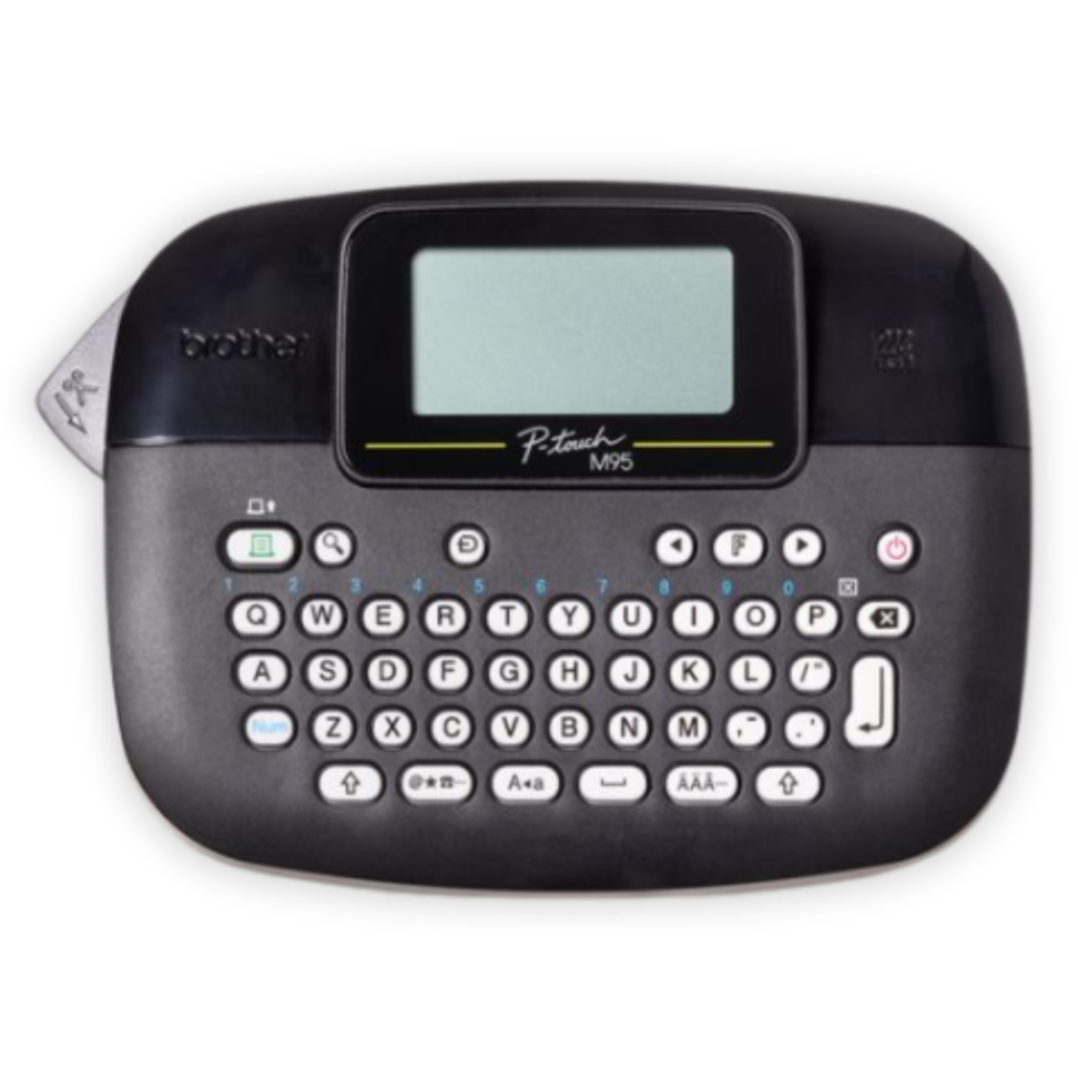 Rotulador Eletrônico PT-M95 Brother