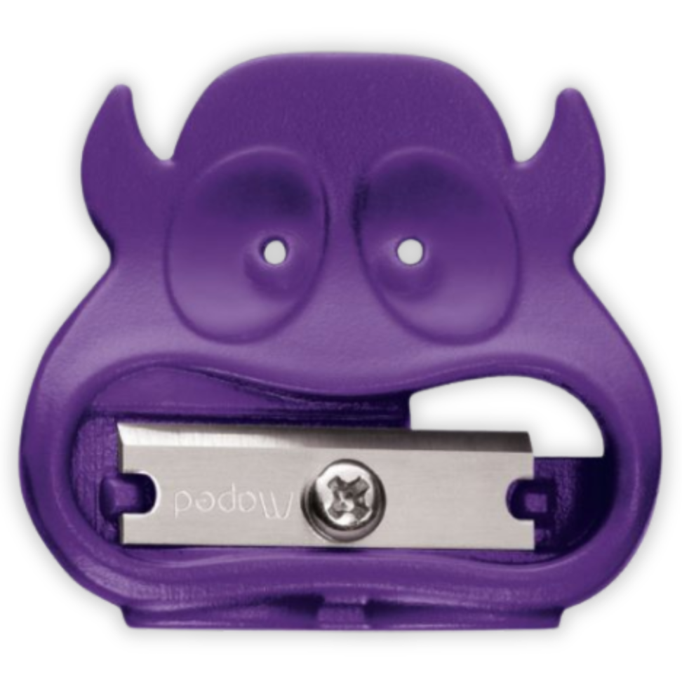 Apontador Vivo Monsters Maped - #1