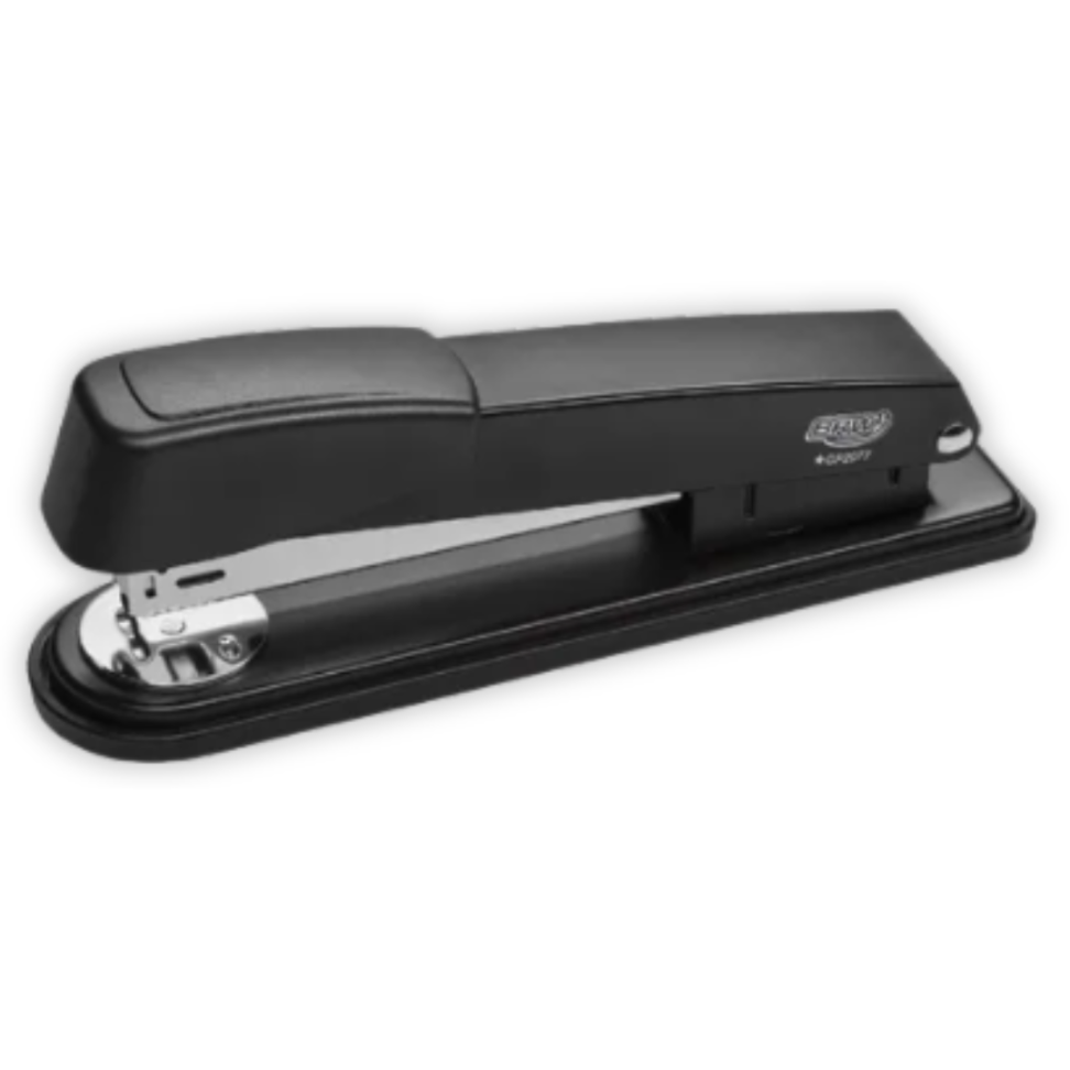 Grampeador 25 Folhas Estrutura Metálica GP2077 BRW - #2