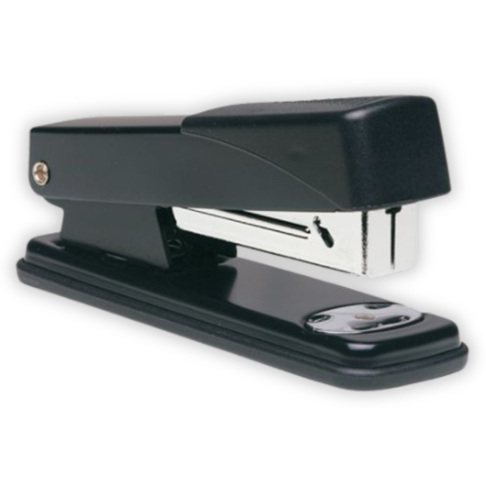 Grampeador 25 Folhas 5535 Genmes - #2