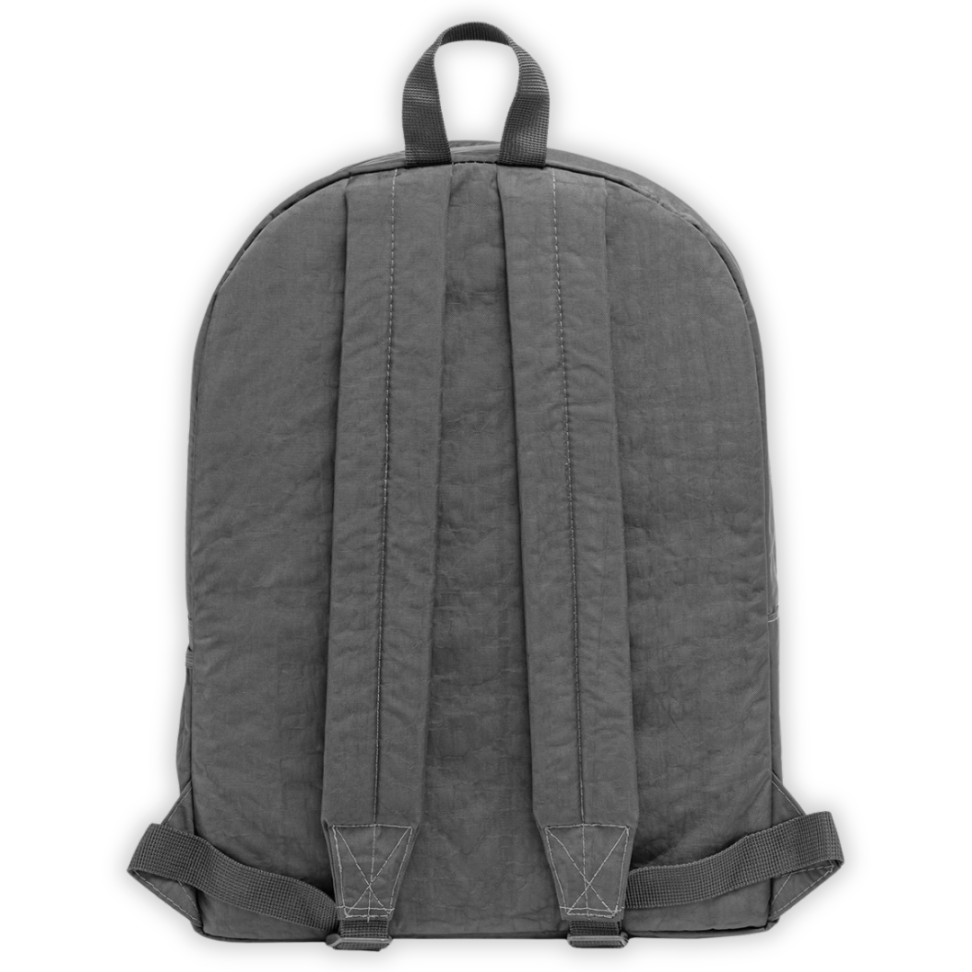 Mochila de Costas Young Cinza Académie Tilibra - #5