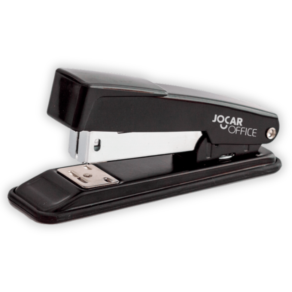 Grampeador 25 Folhas Metal Jocar Office - #2
