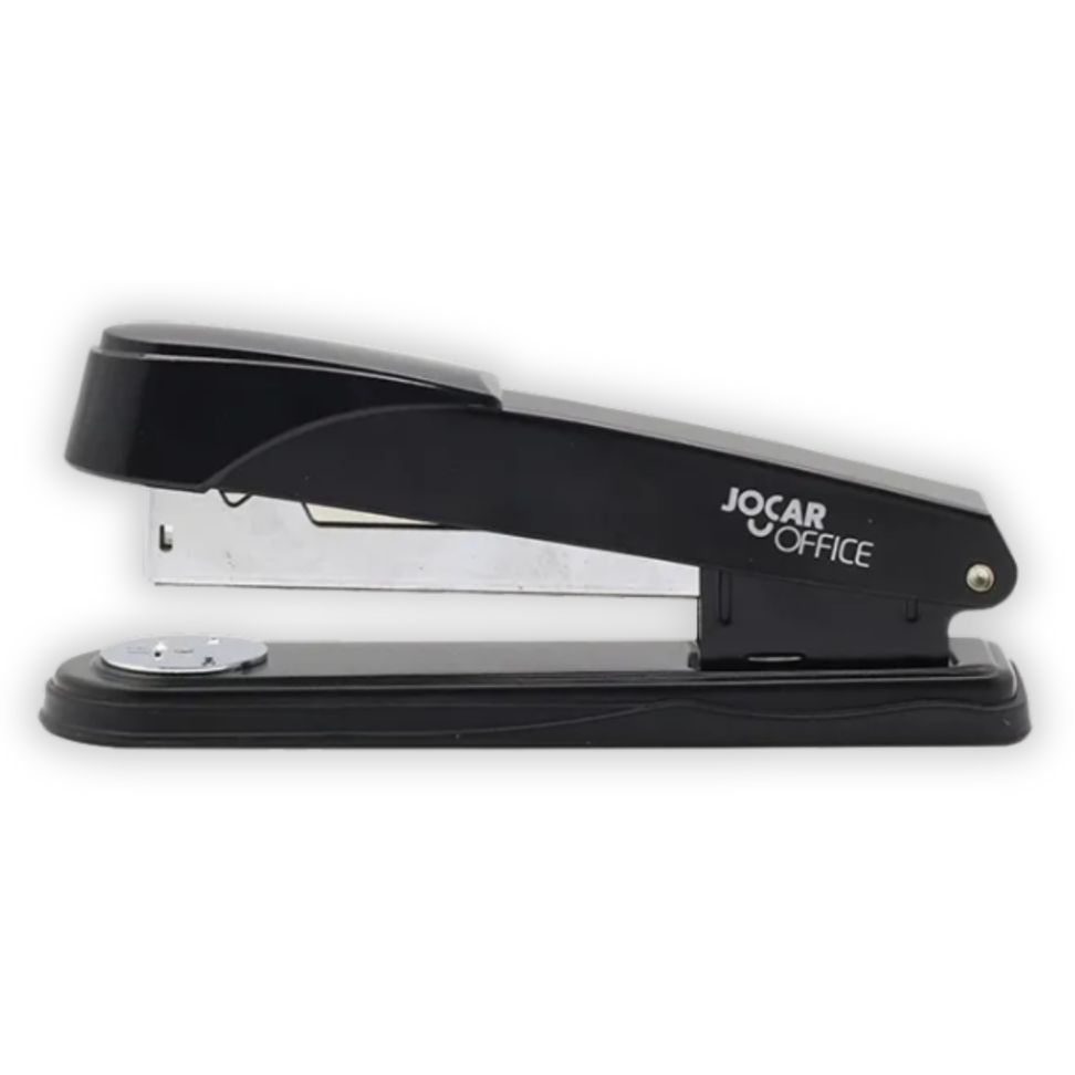 Grampeador 50 Folhas Metal Jocar Office - #2