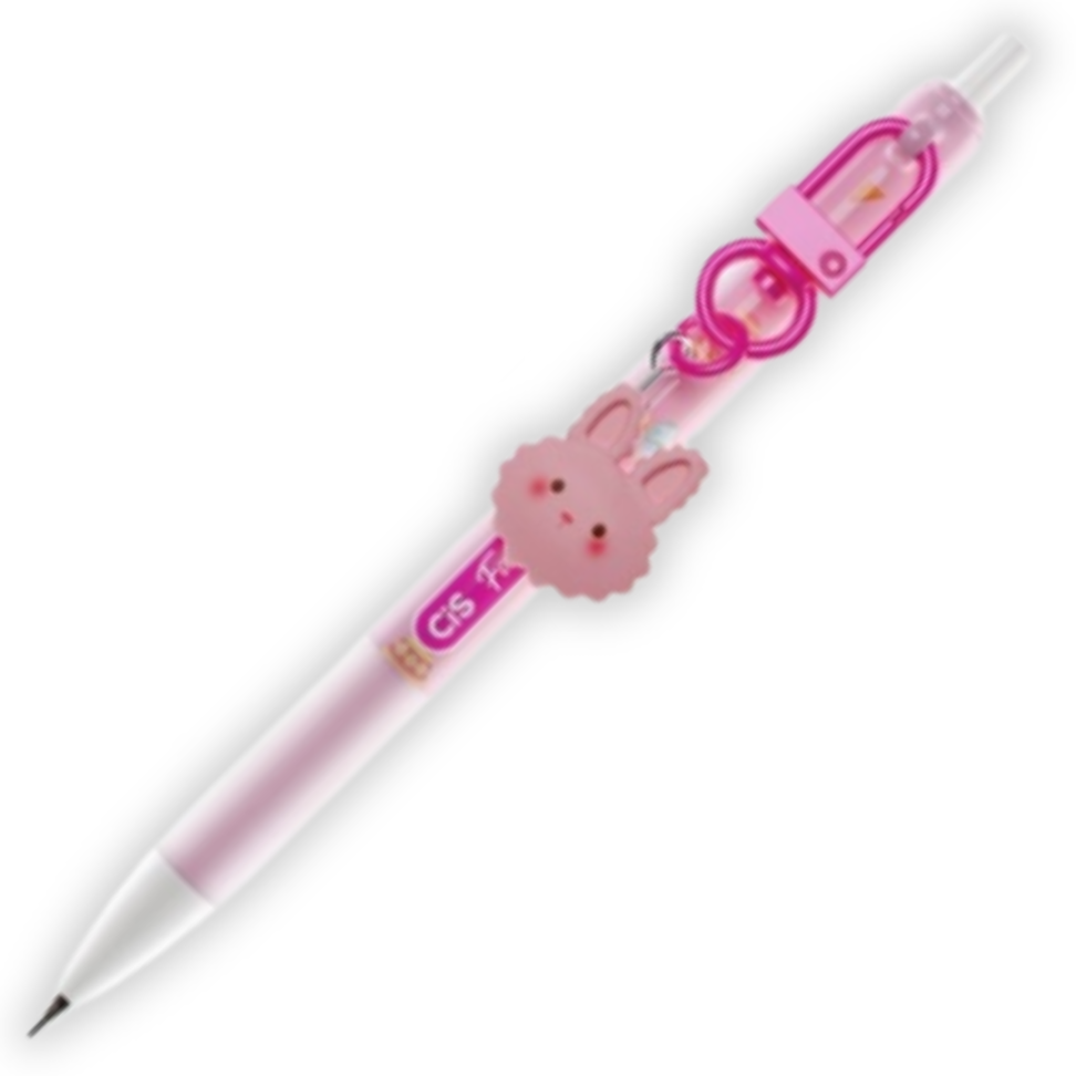 Lapiseira Animais Fantasia 0.7 CiS - #3