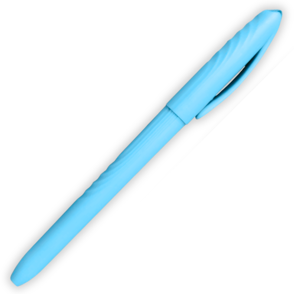 Caneta Esferográfica Echo 0.7 CiS - #6