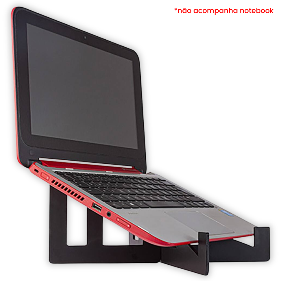 Suporte para Notebook Maxcril - #3