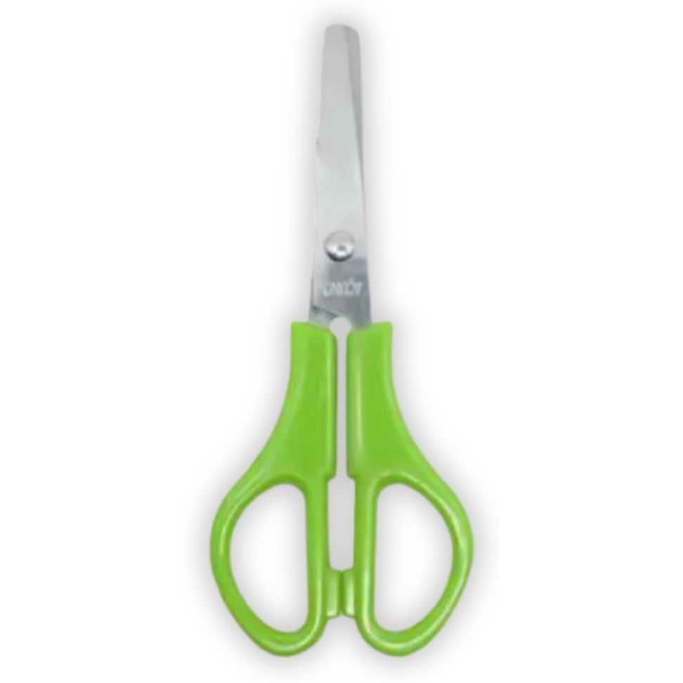 Tesoura Escolar Nox - #1