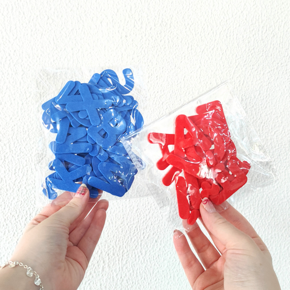 Livro Aprenda em Casa Alfabeto Móvel Letras Todolivro - #1