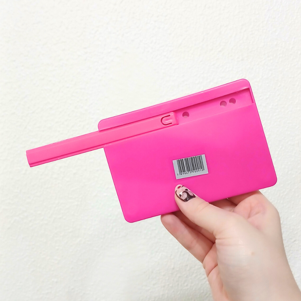 Perfurador 2 Furos 15 Folhas PF2001 BRW - #7