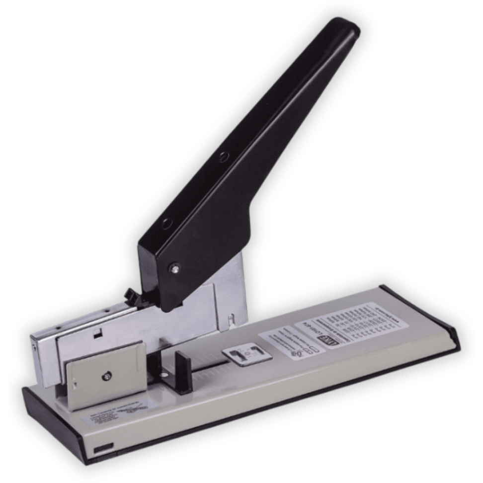 Grampeador 240 Folhas Profissional Lyke - #2