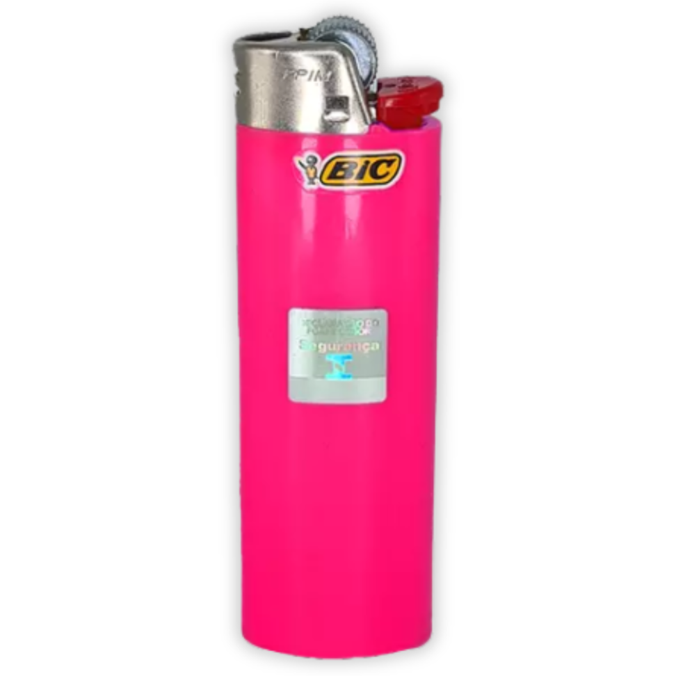 Isqueiro à Gás Maxi Bic - #1