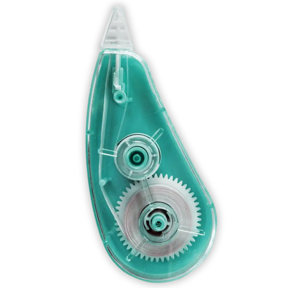 Fita Corretiva 6m Bazze - #1