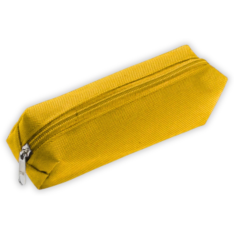 Estojo Simples em Tecido Maxcril - #7