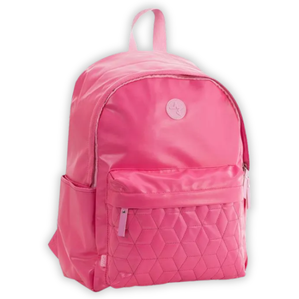 Mochila de Costas PU Matelassê BRW - #3