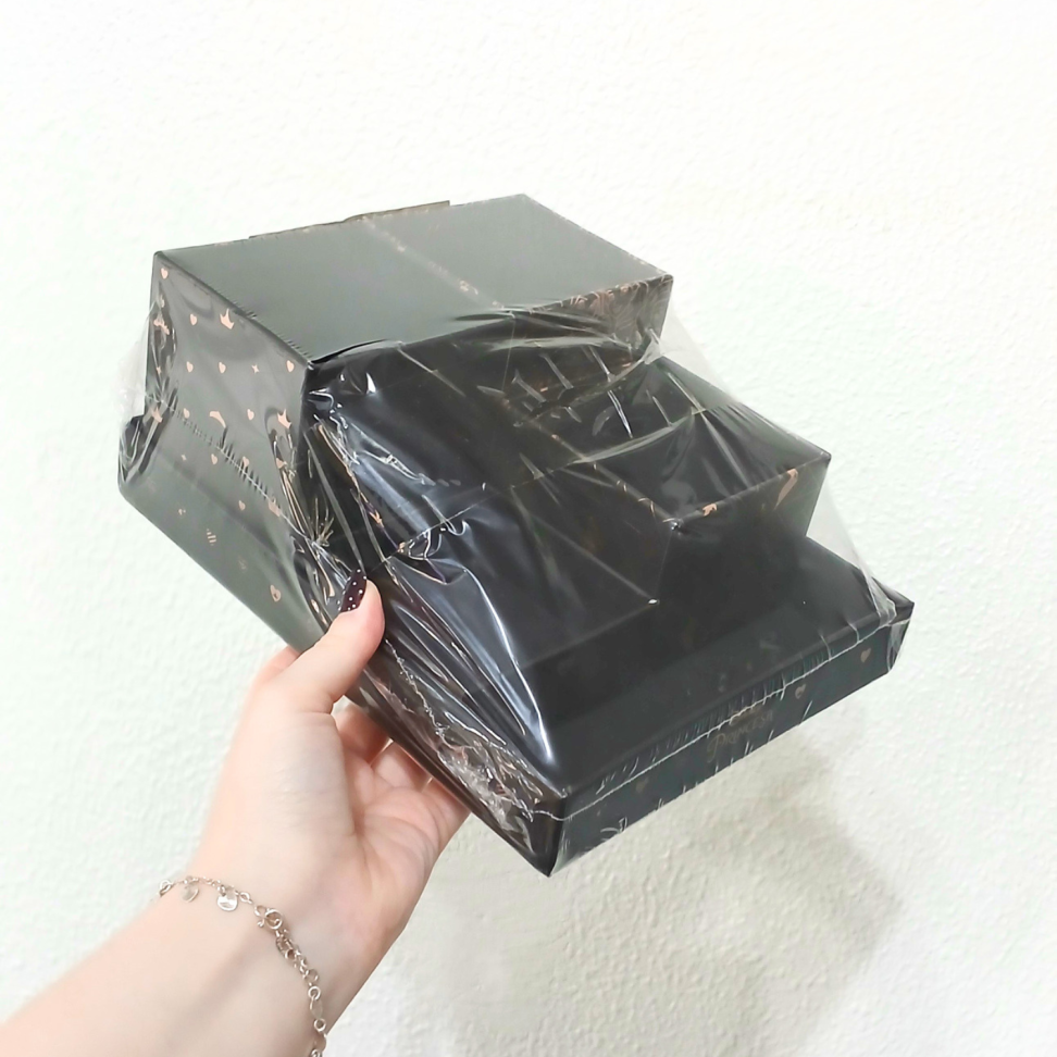 Kit Porta Objetos Princesas Disney DAC - #4