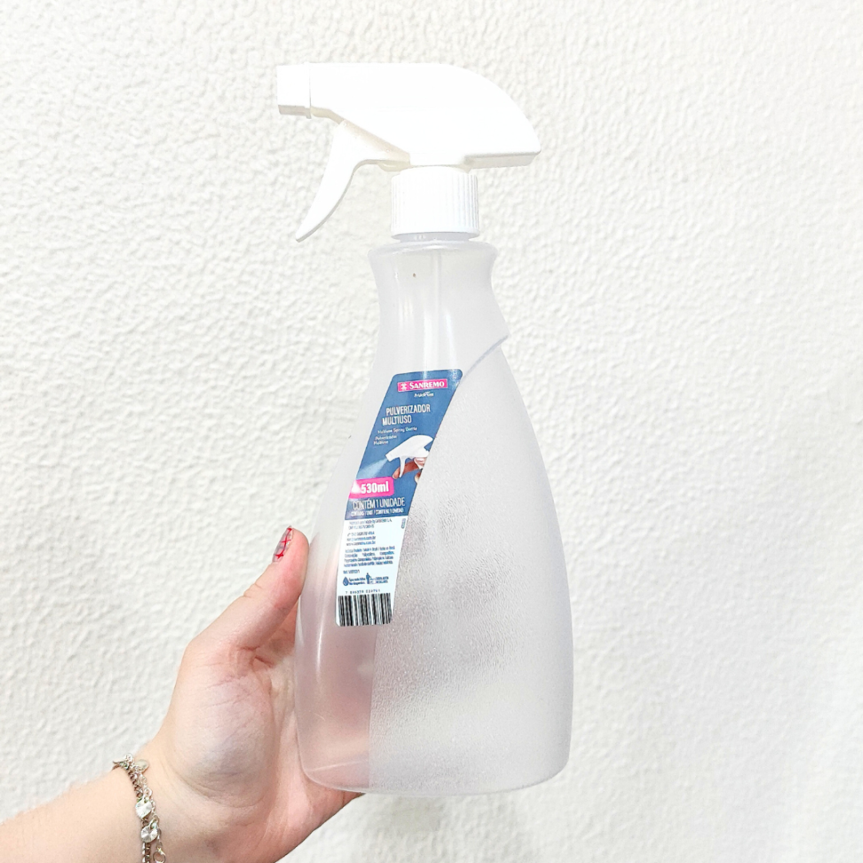 Pulverizador Multiuso 530ml Sanremo - #1