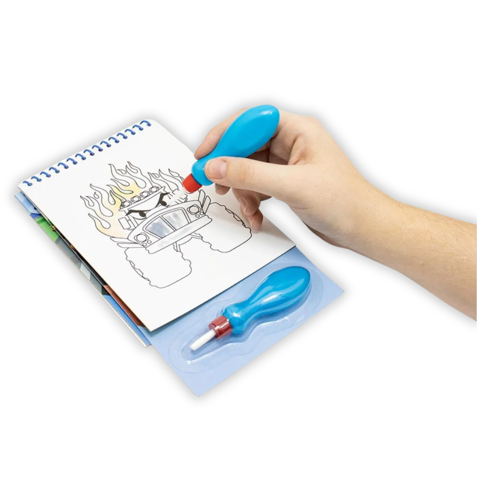 Livro Aquabook Todolivro - #1