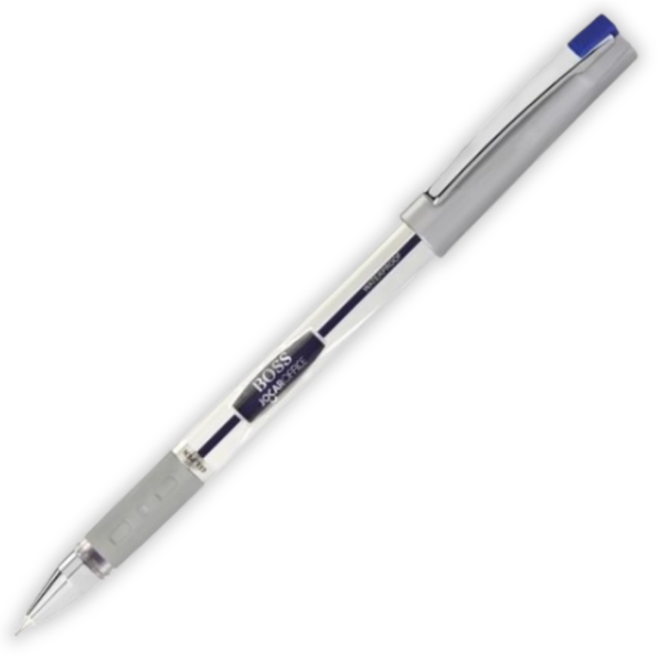 Caneta Gel Boss 0.5 Jocar Office - #1