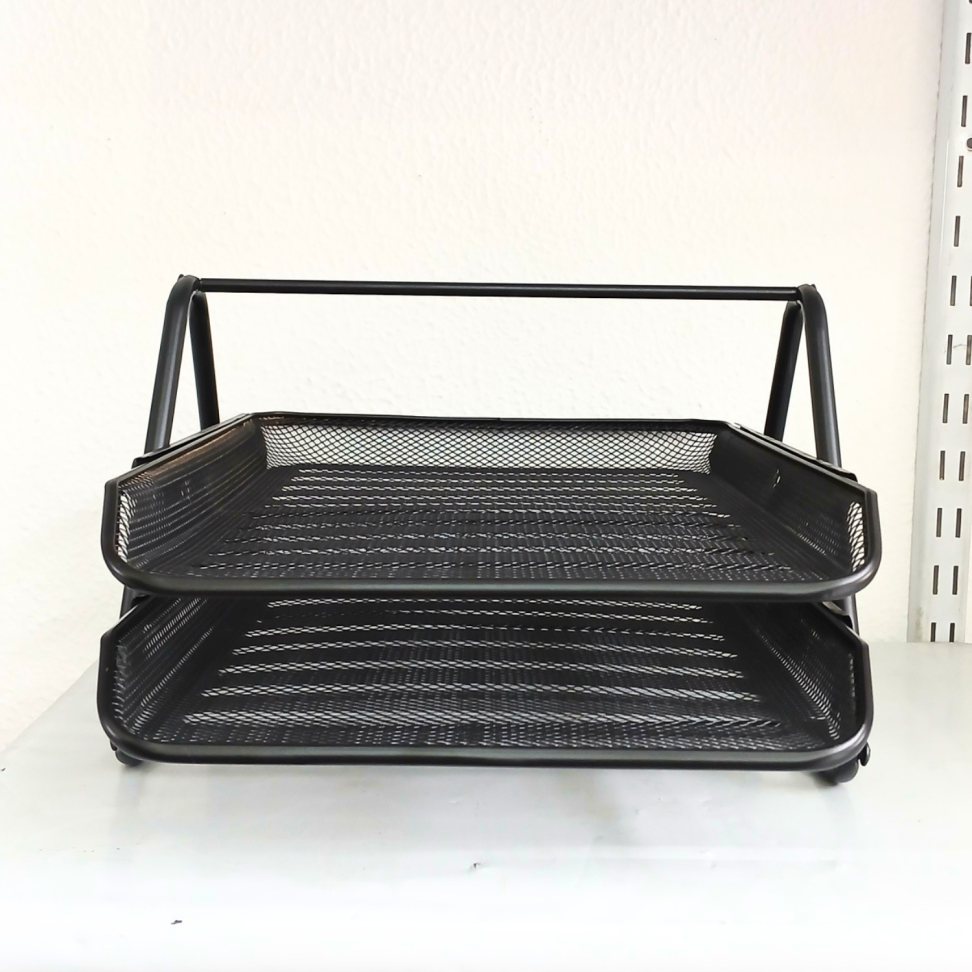 Caixa de Correspondência Aramado Dupla Móvel BRW - #6