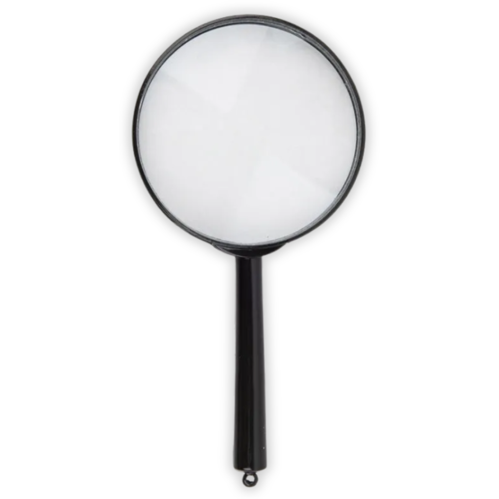 Lupa com Cabo 60mm LP-60 Grampline - #2