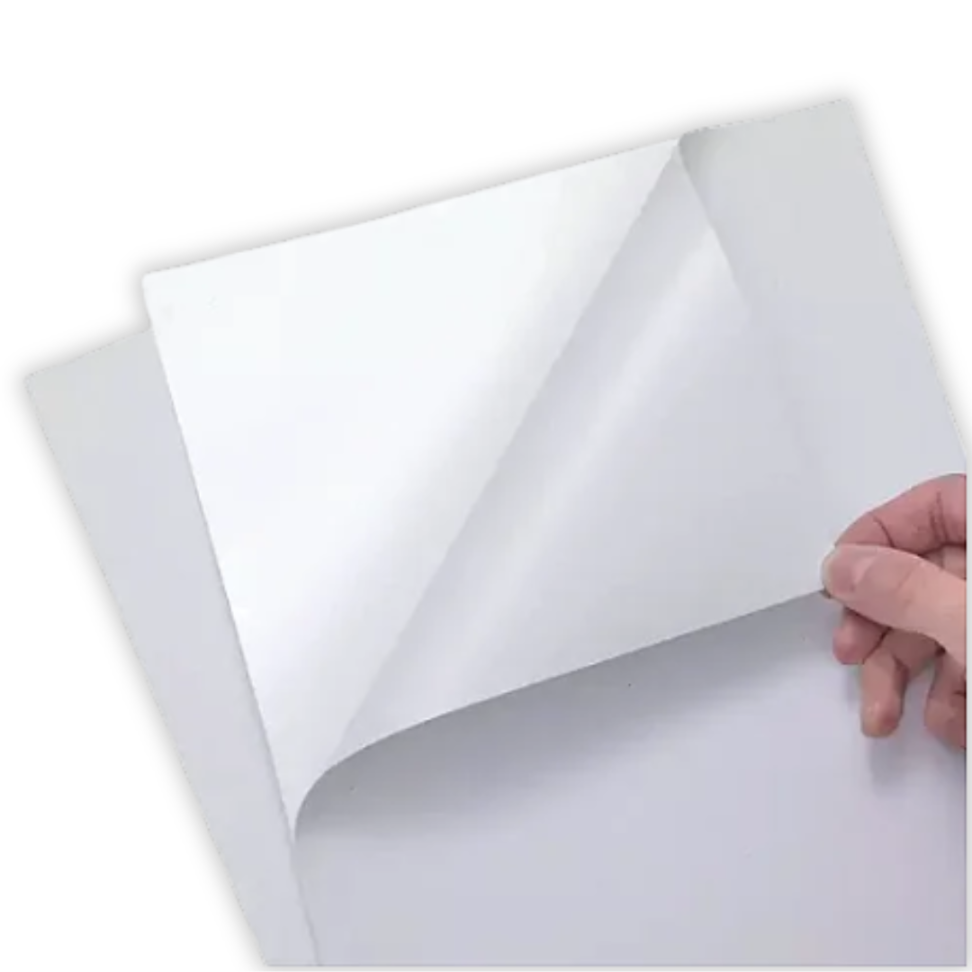 Papel Fotográfico Auto-Adesivo 80g Masterprint - #2