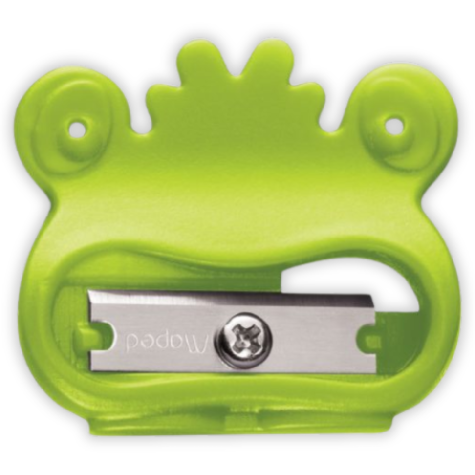 Apontador Vivo Monsters Maped - #1