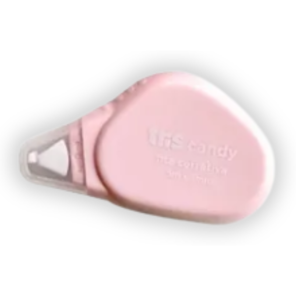 Fita Corretiva 5mm x 5m Candy Tris - #2