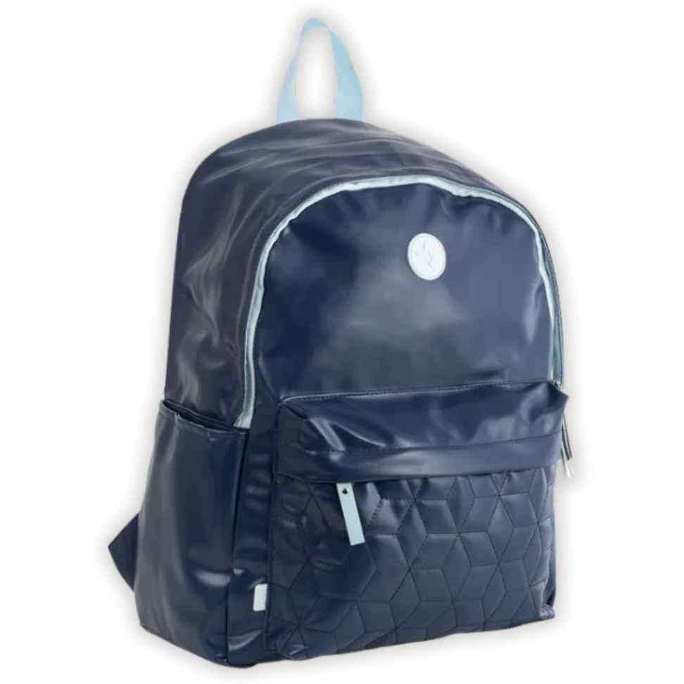 Mochila de Costas PU Matelassê BRW - #2