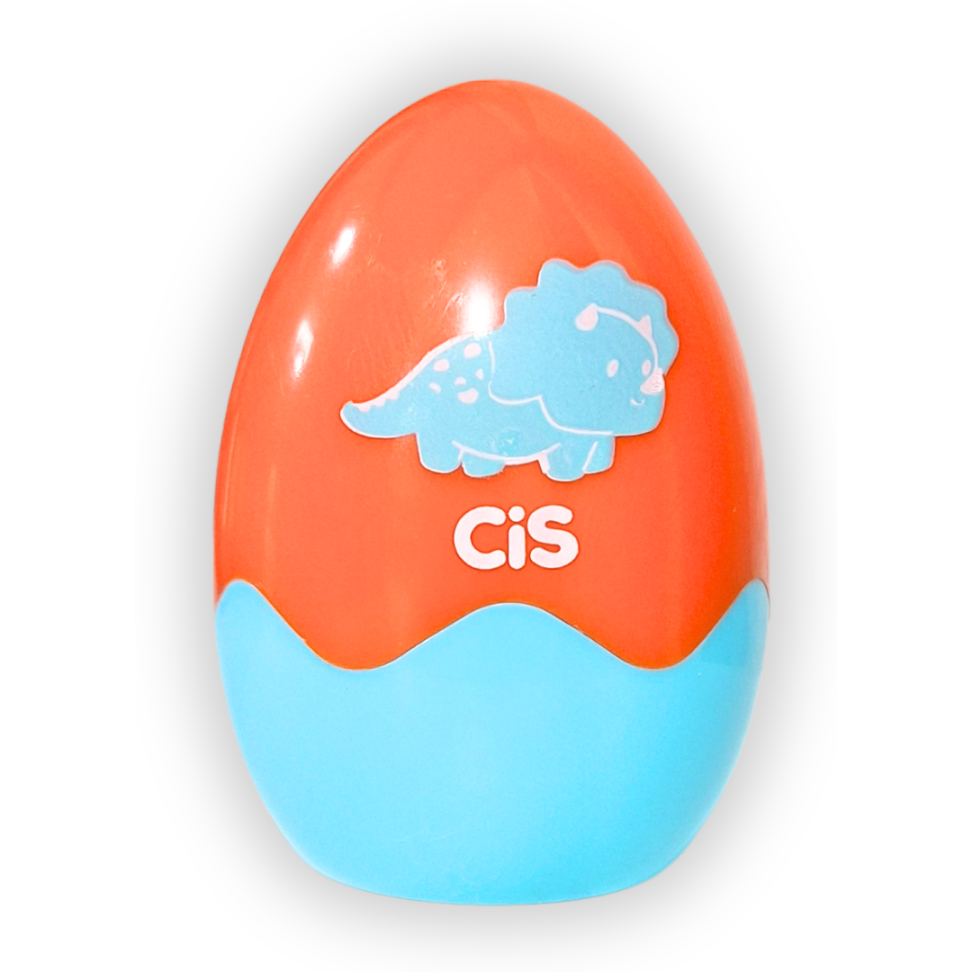 Apontador com Depósito Dinoverso CiS - #3