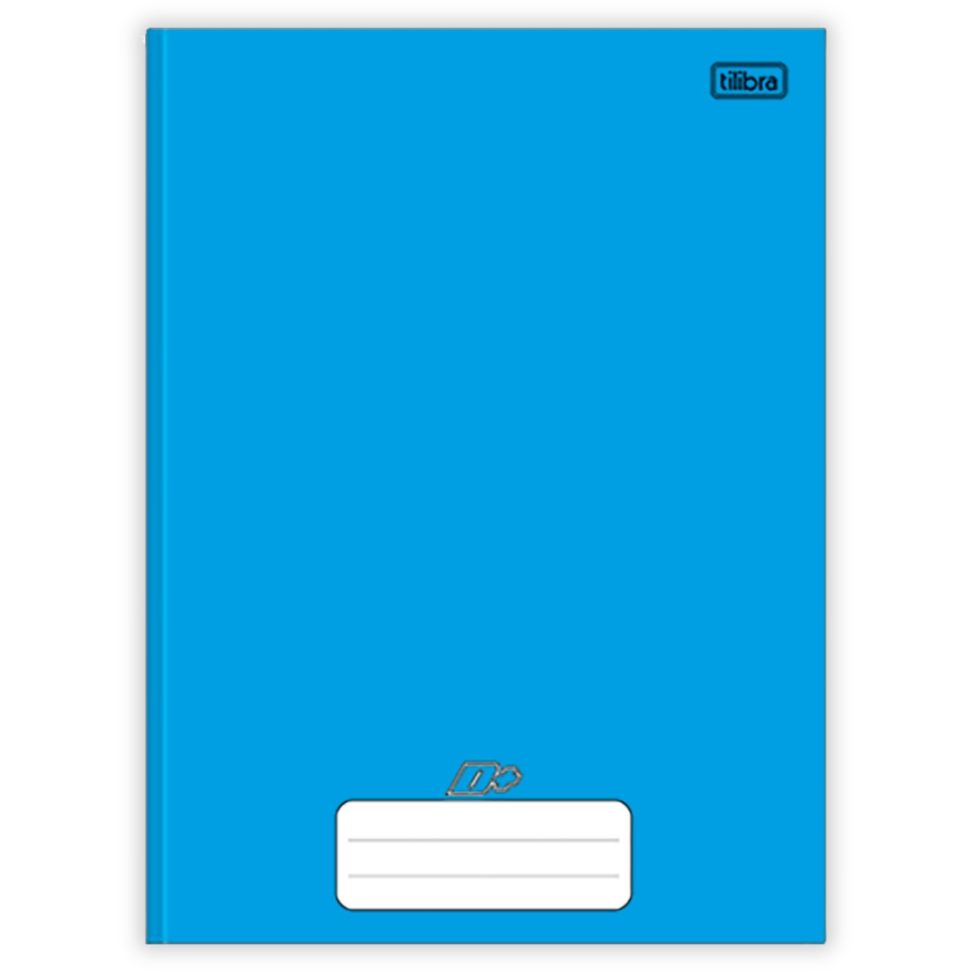 Caderno Brochura 48 Folhas D+ Tilibra - #2