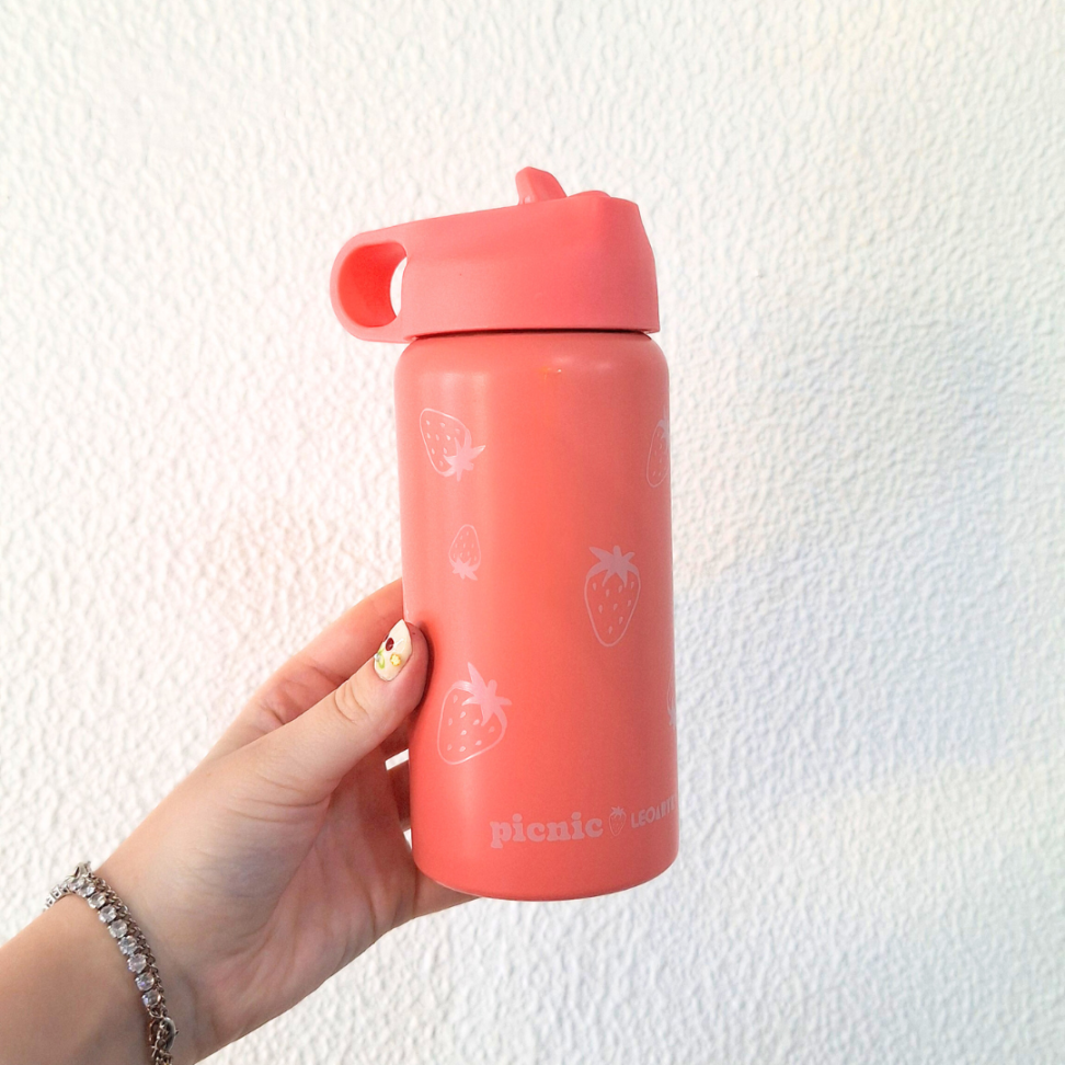 Garrafa Térmica Inox Picnic 500ml LeoArte - #5