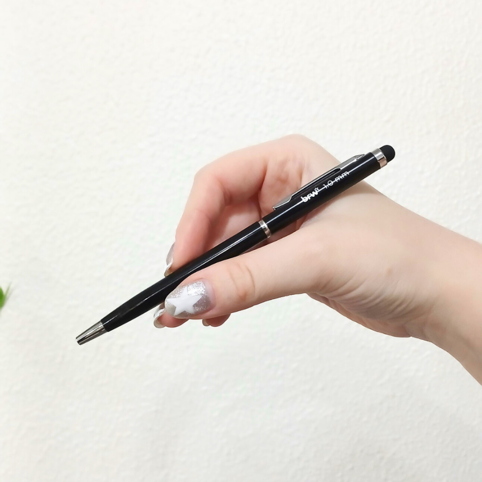Caneta Esferográfica Touch Stylus 1.0 BRW - #2