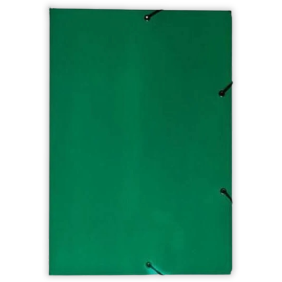 Pasta Aba-Elástico A4 Papelão Frama - #3