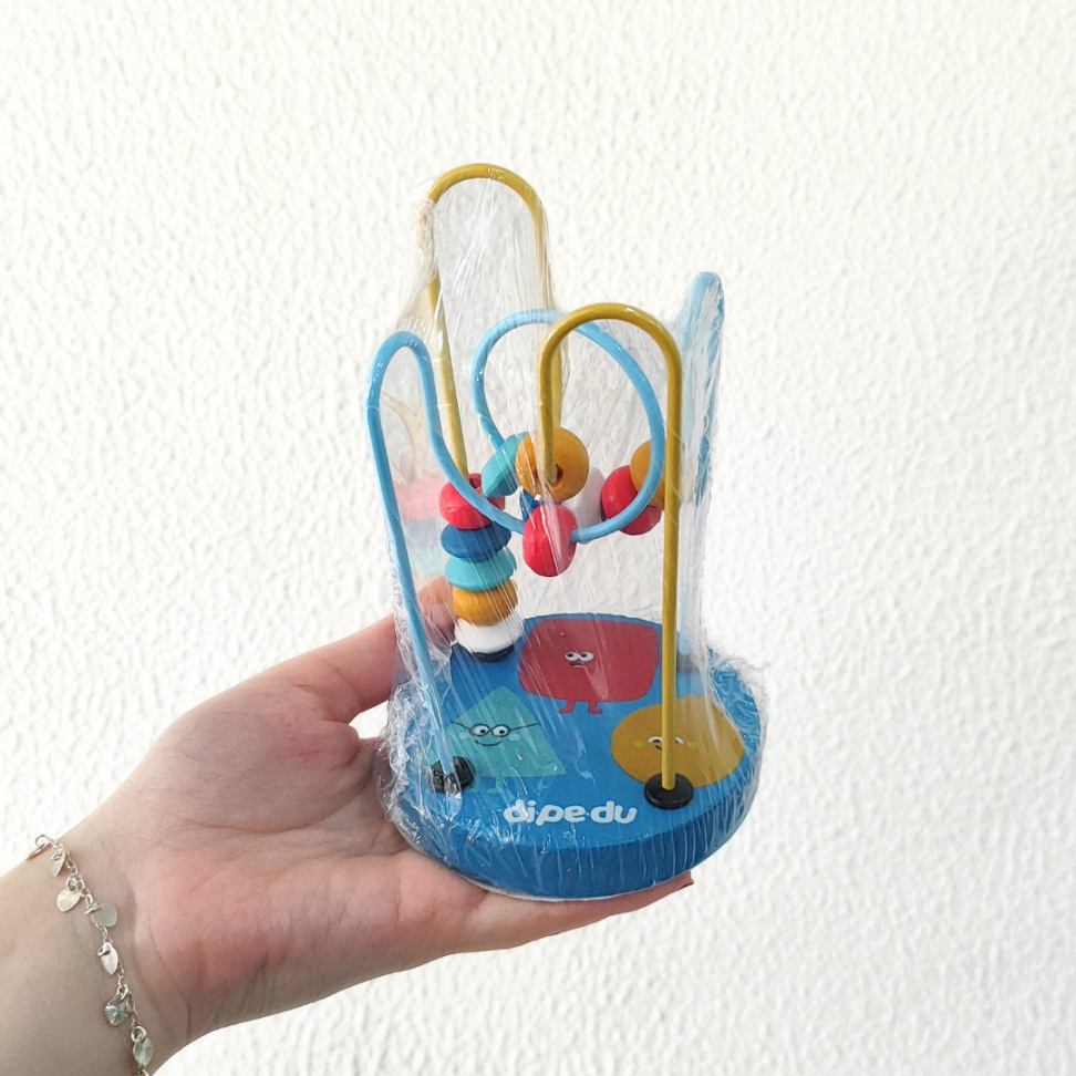 Circuito Aramado Dipedu BRW - #1