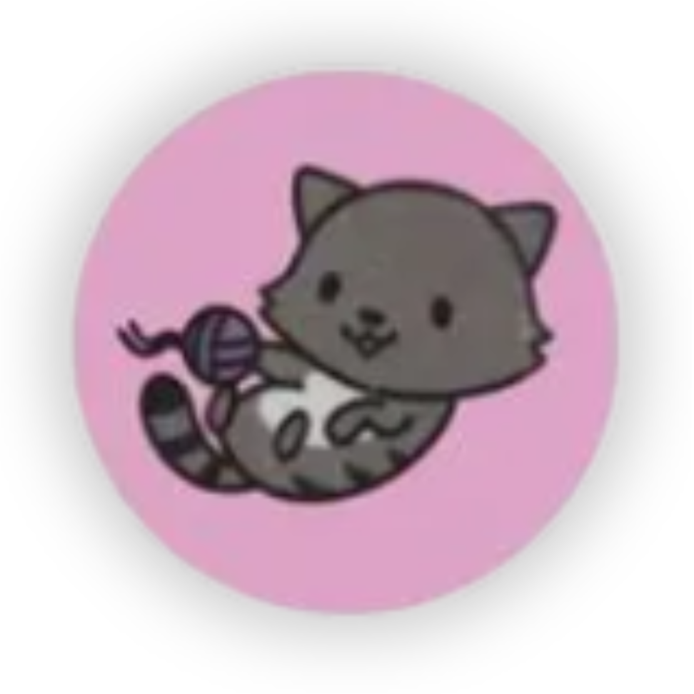 Carimbo Pets Stamp CiS - #5