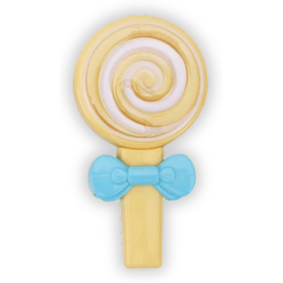 Corretivo em Fita Pirulito Food Trends 6m x 5mm LeoArte - #4