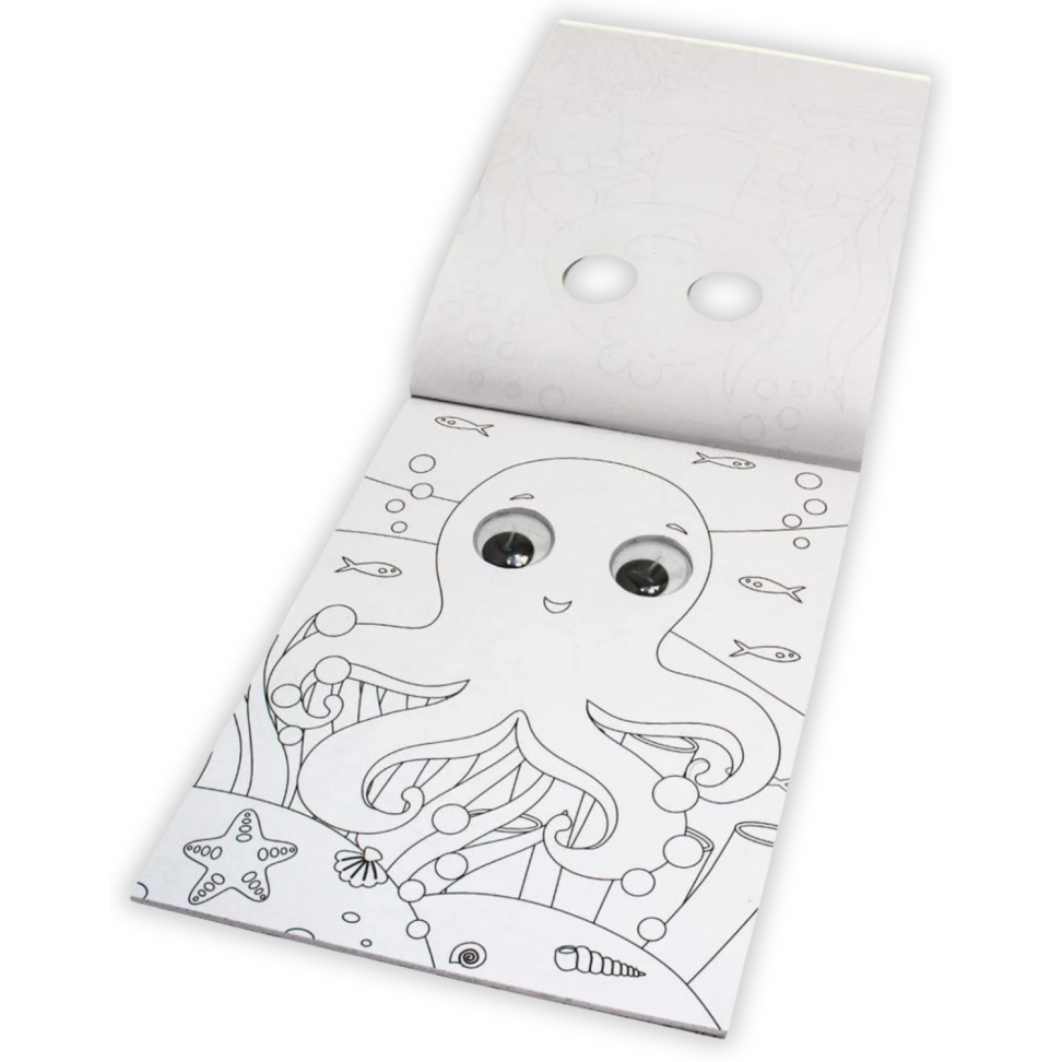 Livro De Olho na Pintura Todolivro - #1