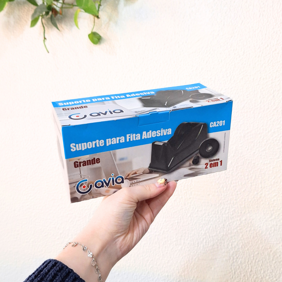 Suporte para Fita CA201 2 em 1 Cavia - #4