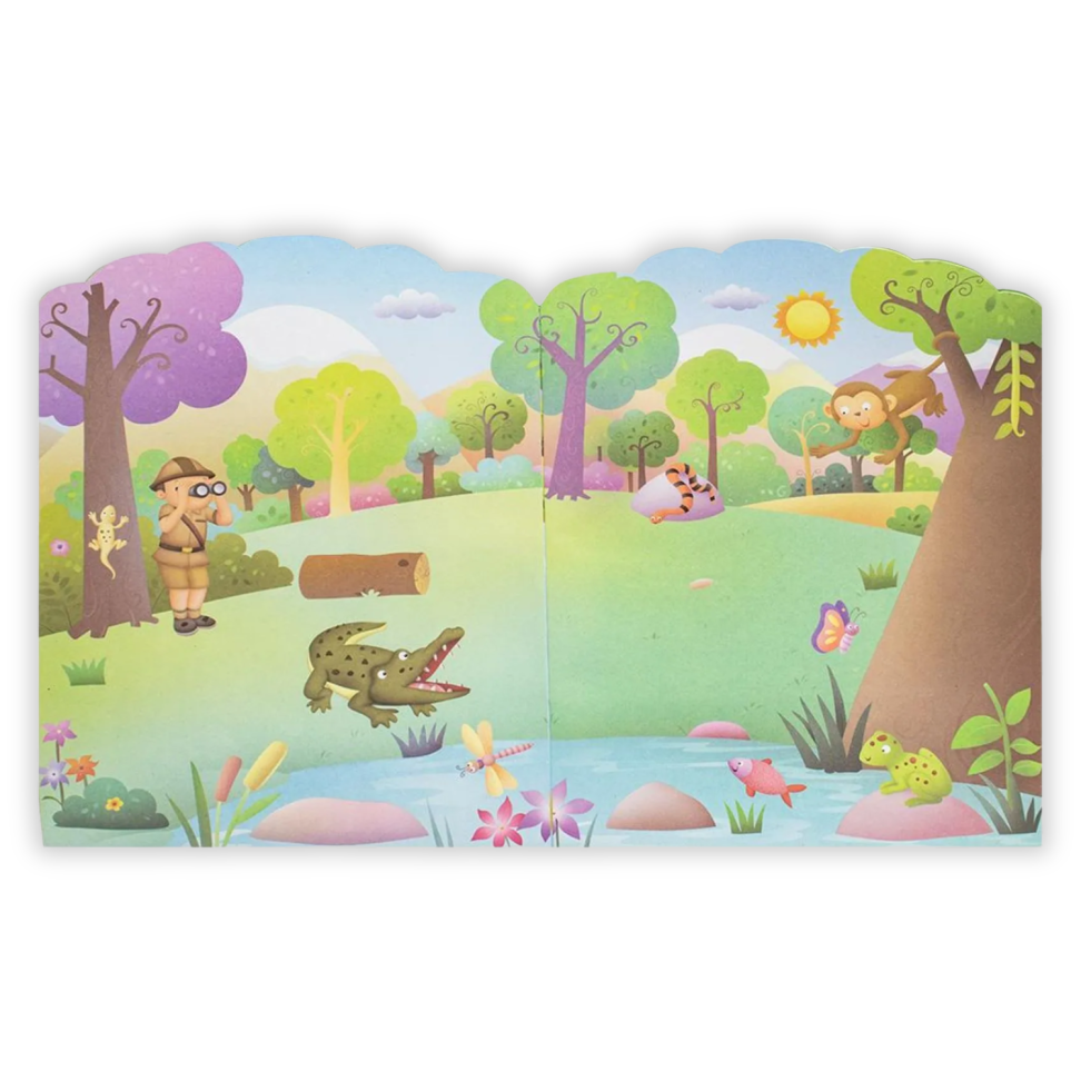 Livro Agora é com Você Todolivro - #1