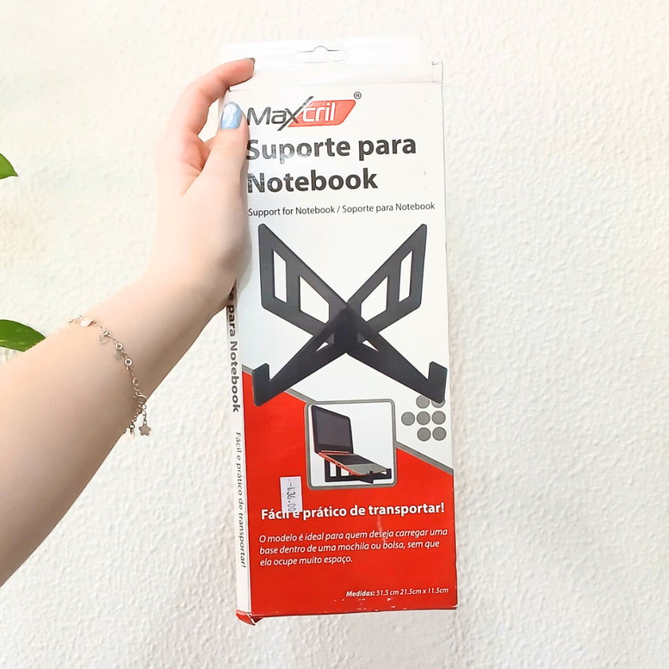 Suporte para Notebook Maxcril - #4